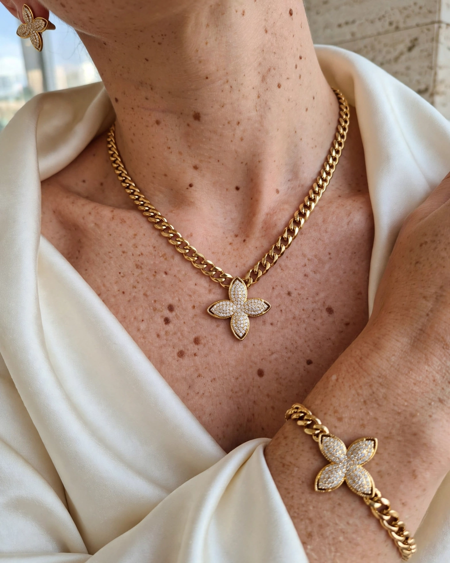 Blossom SET from LV