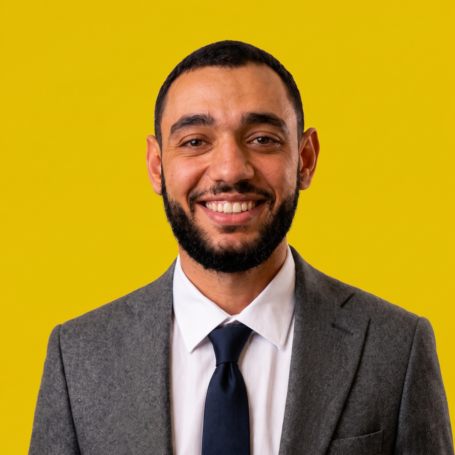 محمد البنا