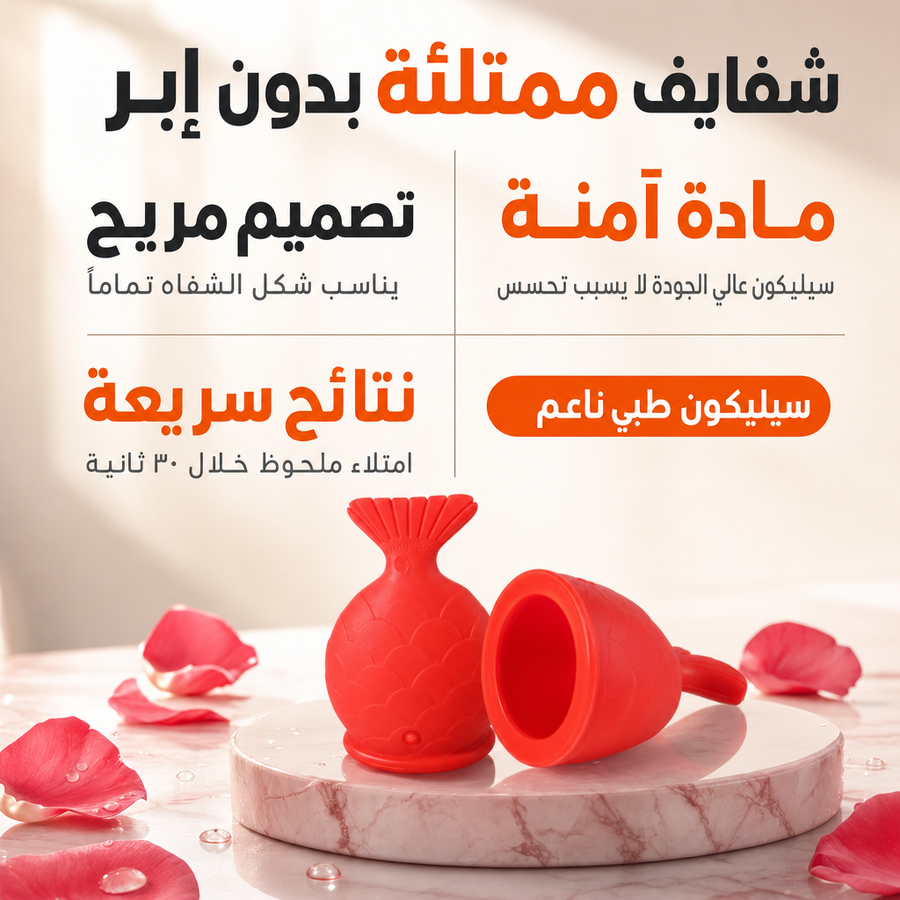مواصفات القطعة والقياسات