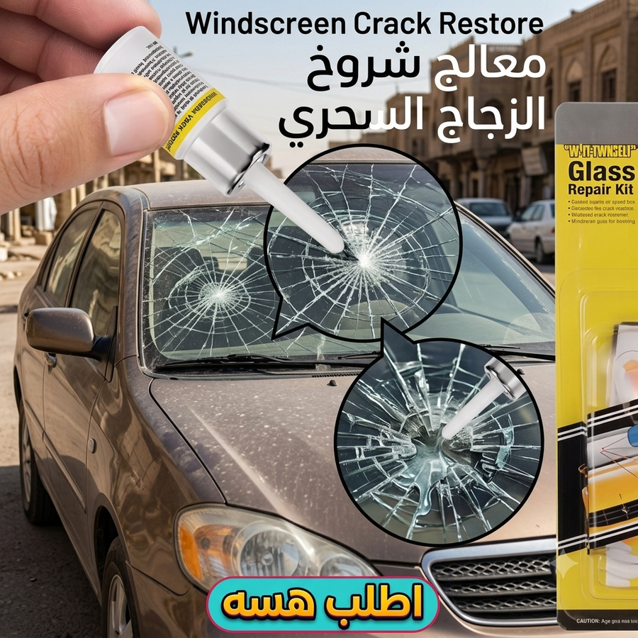 محتويات العبوة الأصلية
