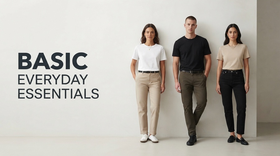 Premium Basic Collection