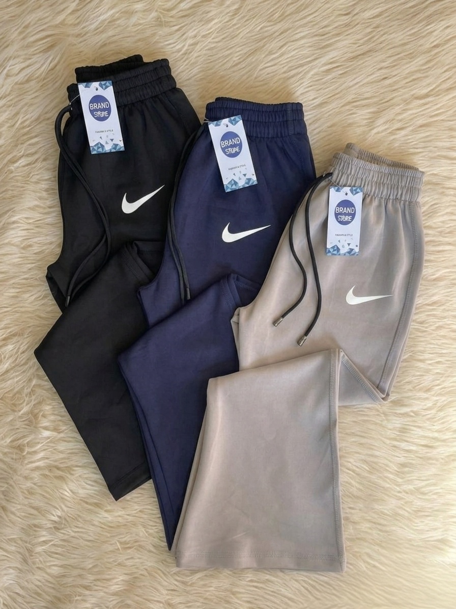 🎒✨ استعدوا لموسم المدارس مع أحدث موديلات شارلستون Nike للأطفال 👧💙  