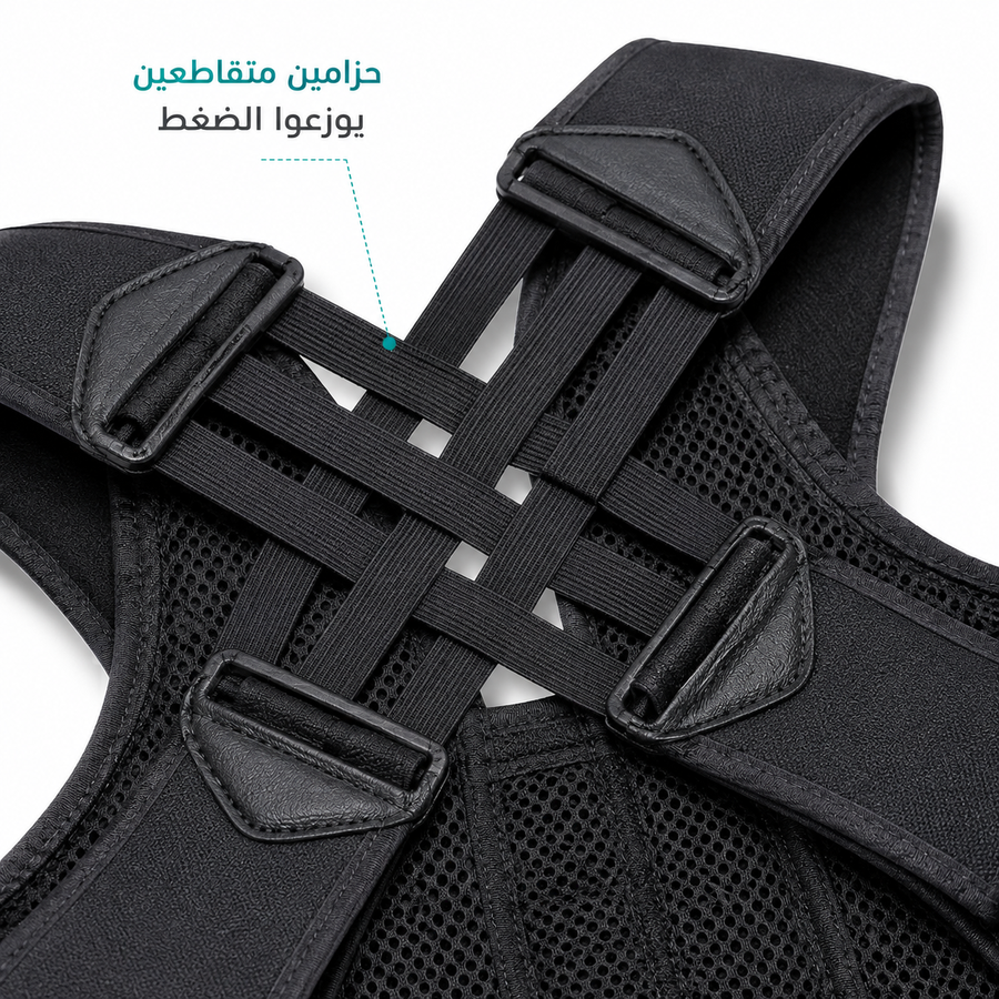 تفاصيل الحزام